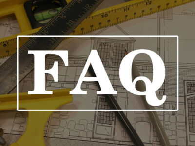 Συχνές Ερωτήσεις & Απαντήσεις για την Ανακαίνιση Σπιτιού