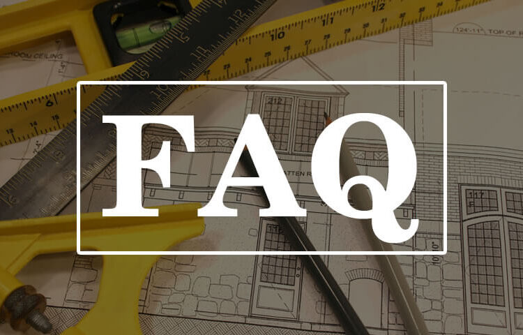 Συχνές Ερωτήσεις & Απαντήσεις για την Ανακαίνιση Σπιτιού